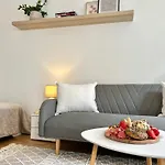 Treetess Centre Apartmán Praha