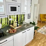 Treetess Centre Apartmán Praha
