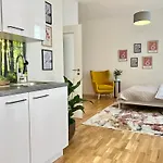 Treetess Centre Praha