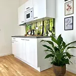 Treetess Centre * Praha