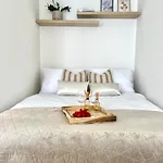 Treetess Centre Apartmán *