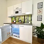 Treetess Centre Apartmán Praha