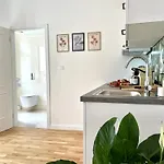 Treetess Centre Apartmán