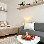 Treetess Centre Praha