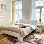 Treetess Centre Apartmán Praha