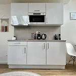 Apartmán Treetess Centre