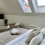 Treetess Centre Apartmán Praha