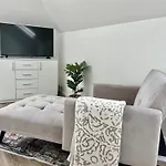 Treetess Centre Apartmán Praha