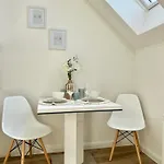 Apartmán Treetess Centre *