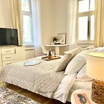 Treetess Centre Apartmán Praha