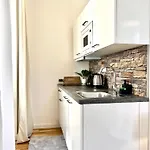 Treetess Centre Apartmán *