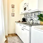 Treetess Centre Apartmán