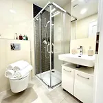 Treetess Centre Apartmán Praha