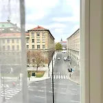 Treetess Centre * Praha
