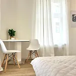 Apartmán Treetess Centre Praha