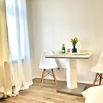 Treetess Centre Praha