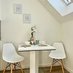 Treetess Centre Apartmán Praha