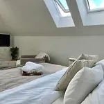 Apartmán Treetess Centre *