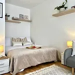 Treetess Centre Praag