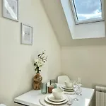アパート Treetess Centre
