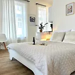 Treetess Centre Appartement *
