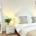 Appartement Treetess Centre Praag