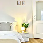 Appartement Treetess Centre Praag