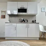 Treetess Centre Appartement *