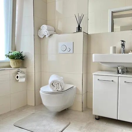 Treetess Centre براغ