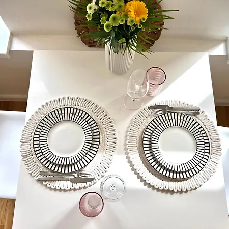 Treetess Centre شقة