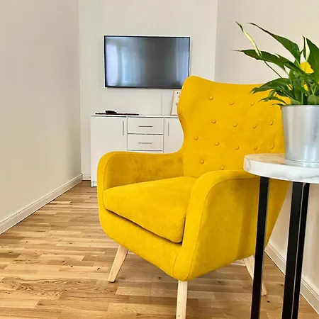 Treetess Centre براغ