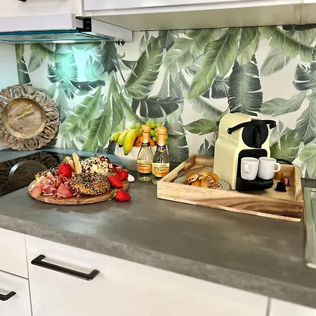 Treetess Centre شقة *