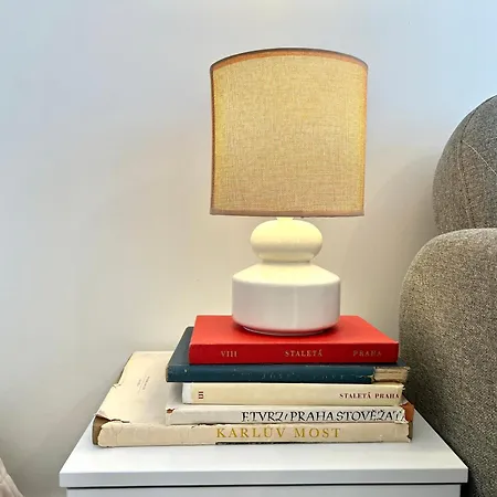 شقة Treetess Centre براغ