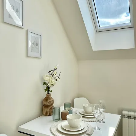 شقة Treetess Centre