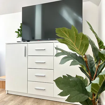 Treetess Centre * براغ