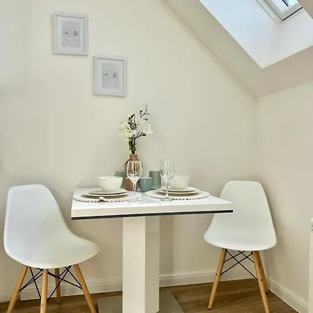 شقة Treetess Centre *