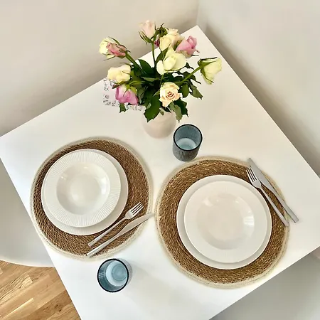 شقة Treetess Centre براغ