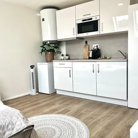 Treetess Centre Apartment *