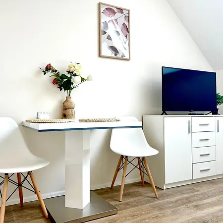 Treetess Centre Apartment Prague
