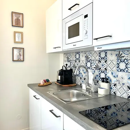 Treetess Centre براغ