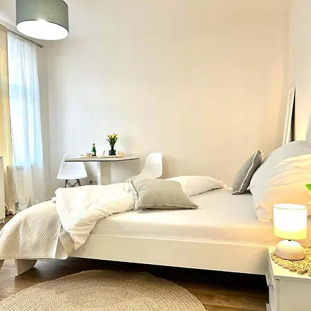 Apartment Treetess Centre
