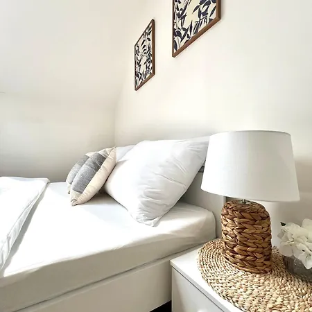 Treetess Centre شقة *