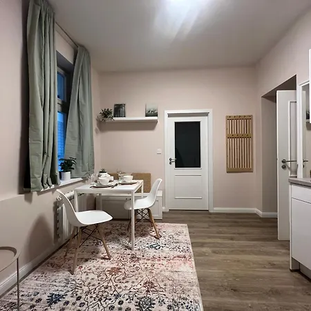 Treetess Centre Διαμέρισμα *