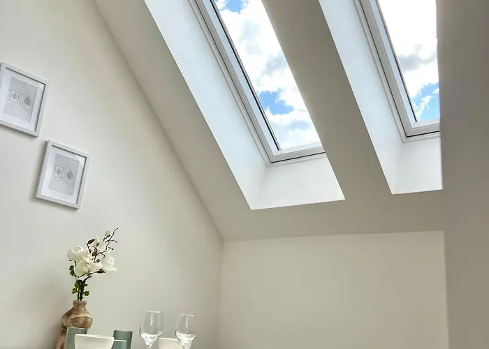 Treetess Centre Πράγα