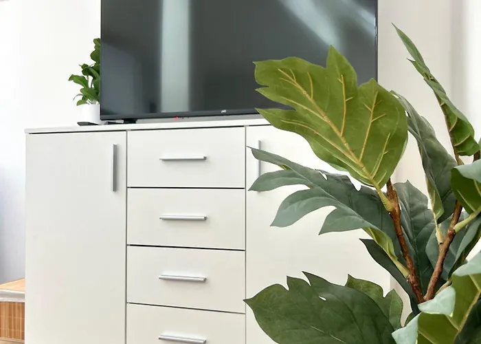 Treetess Centre * Πράγα