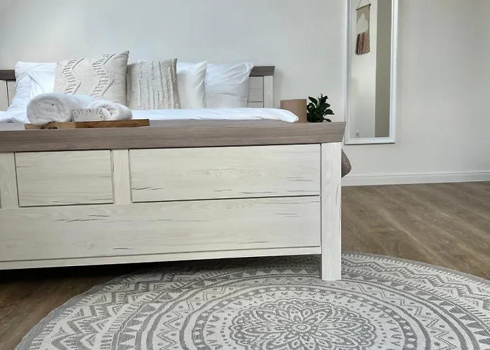 Διαμέρισμα Treetess Centre *