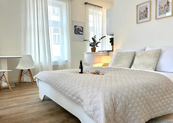 Treetess Centre Διαμέρισμα *