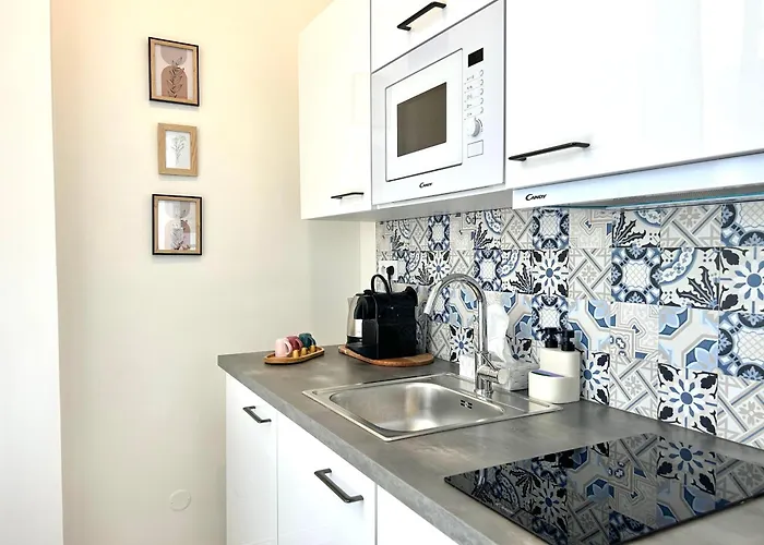 Treetess Centre Πράγα