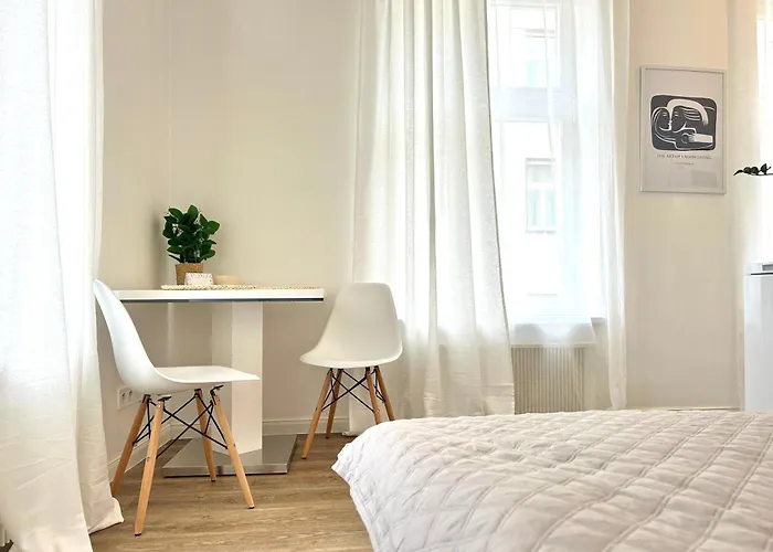 Διαμέρισμα Treetess Centre Πράγα