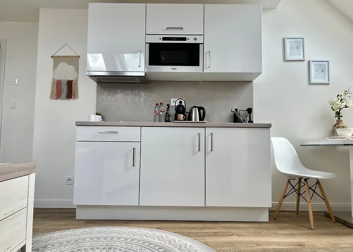 Treetess Centre Διαμέρισμα *